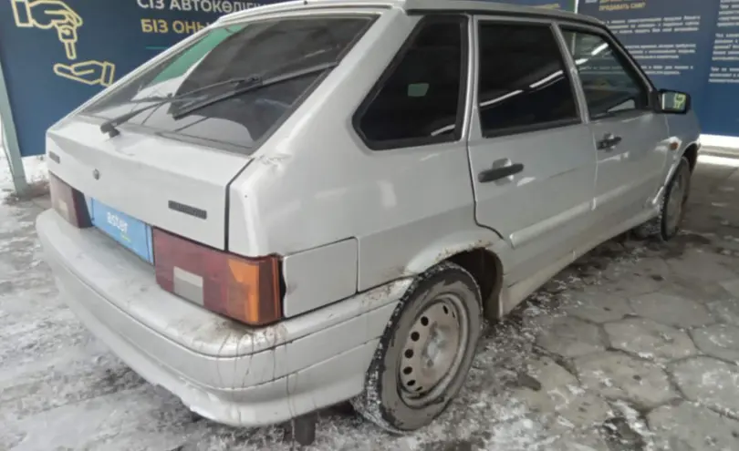 LADA (ВАЗ) 2114 2013 года за 1 400 000 тг. в Талдыкорган фото 5