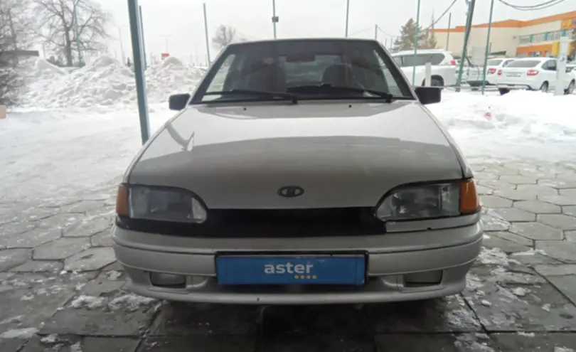 LADA (ВАЗ) 2114 2013 года за 1 400 000 тг. в Талдыкорган фото 2