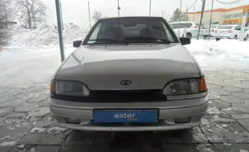 LADA (ВАЗ) 2114 2013 года за 1 400 000 тг. в Талдыкорган фото 2