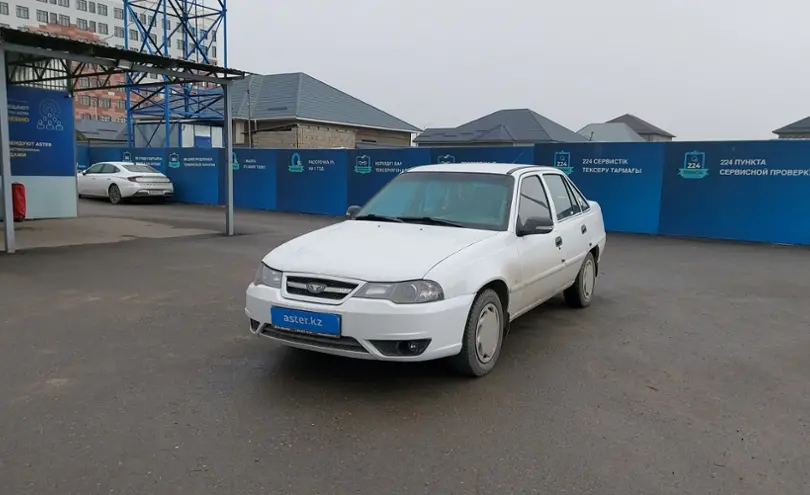 Daewoo Nexia 2013 года за 2 300 000 тг. в Шымкент