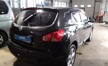 Nissan Qashqai 2007 года за 4 000 000 тг. в Караганда