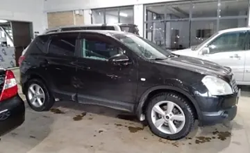 Nissan Qashqai 2007 года за 4 000 000 тг. в Караганда фото 4