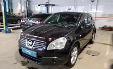 Nissan Qashqai 2007 года за 4 000 000 тг. в Караганда фото 1