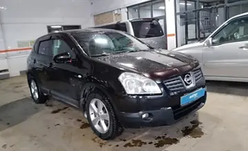 Nissan Qashqai 2007 года за 4 000 000 тг. в Караганда фото 3