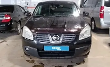 Nissan Qashqai 2007 года за 4 000 000 тг. в Караганда фото 2