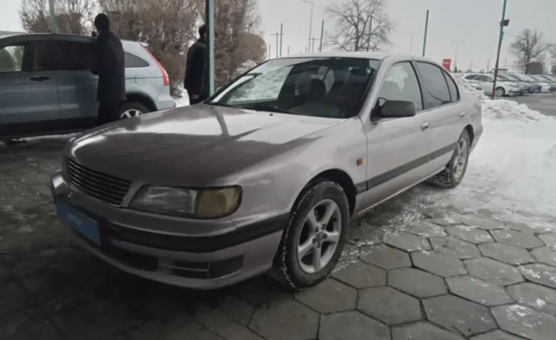 Nissan Maxima 1996 года за 2 000 000 тг. в Талдыкорган