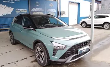 Hyundai Bayon 2022 года за 9 000 000 тг. в Атырау фото 3