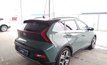 Hyundai Bayon 2022 года за 9 000 000 тг. в Атырау
