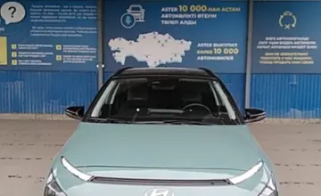 Hyundai Bayon 2022 года за 9 000 000 тг. в Атырау фото 2