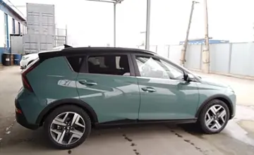 Hyundai Bayon 2022 года за 9 000 000 тг. в Атырау фото 4