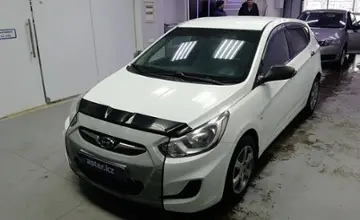 Hyundai Accent 2014 года за 5 600 000 тг. в Павлодар фото 1