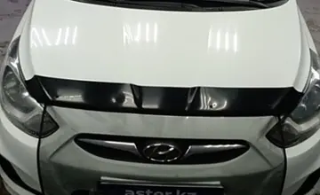 Hyundai Accent 2014 года за 5 600 000 тг. в Павлодар фото 2
