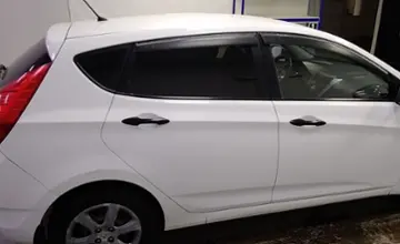 Hyundai Accent 2014 года за 5 600 000 тг. в Павлодар фото 4