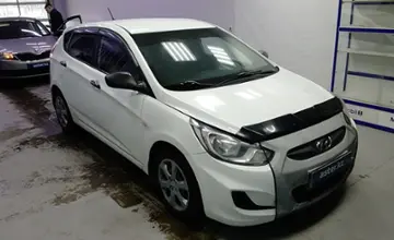 Hyundai Accent 2014 года за 5 600 000 тг. в Павлодар фото 3