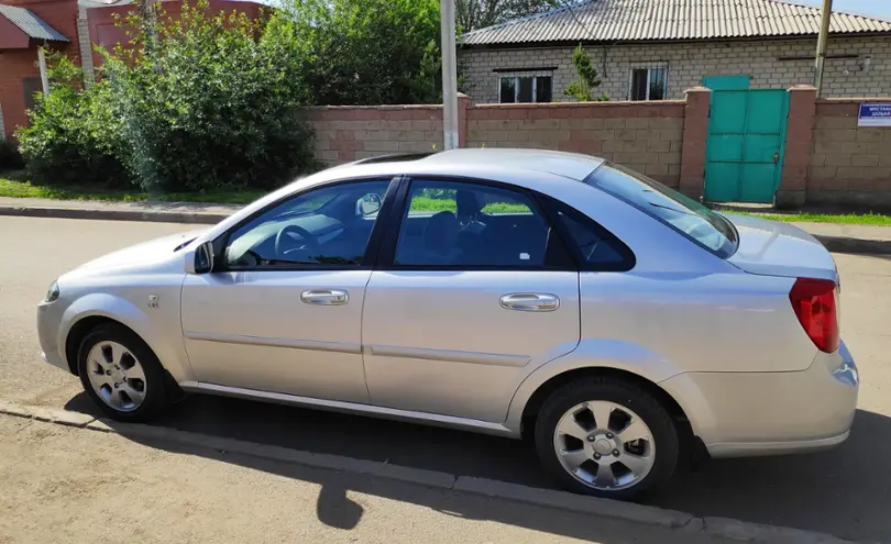 Chevrolet Lacetti 2023 года за 7 100 000 тг. в Астана