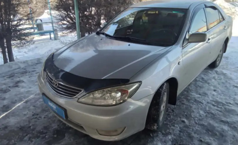 Toyota Camry 2004 года за 4 000 000 тг. в Талдыкорган