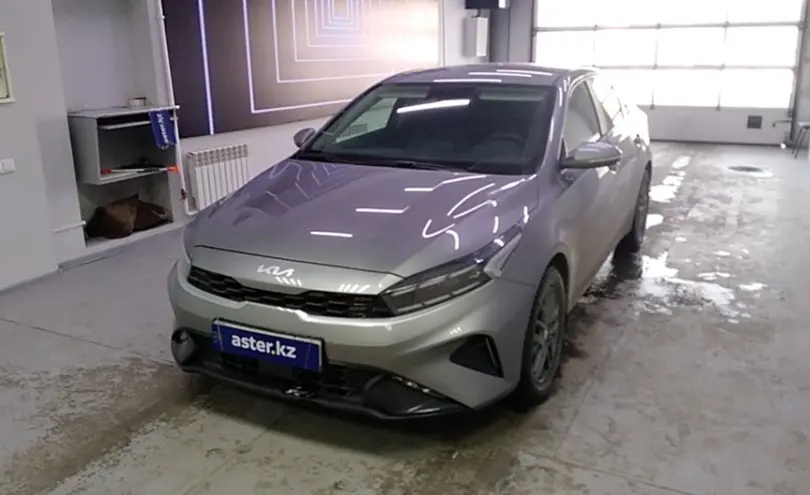 Kia Cerato 2023 года за 13 000 000 тг. в Павлодар