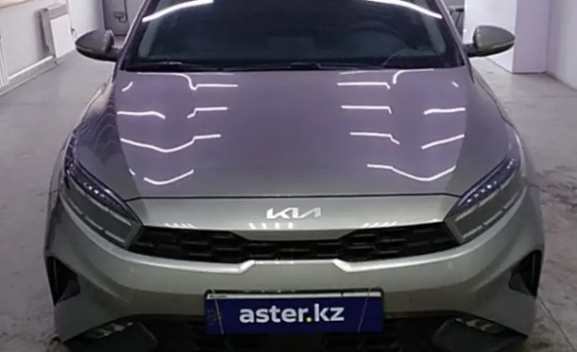 Kia Cerato 2023 года за 13 000 000 тг. в Павлодар фото 2