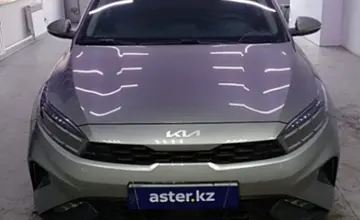Kia Cerato 2023 года за 13 000 000 тг. в Павлодар фото 2