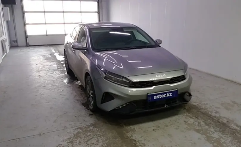 Kia Cerato 2023 года за 13 000 000 тг. в Павлодар фото 3