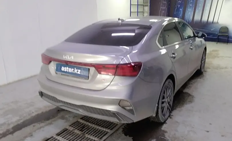 Kia Cerato 2023 года за 13 000 000 тг. в Павлодар фото 5