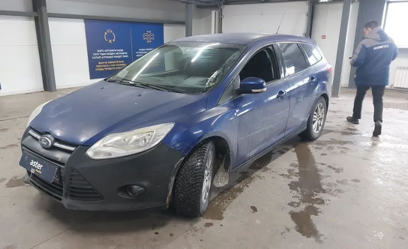 Ford Focus 2014 года за 4 500 000 тг. в Астана