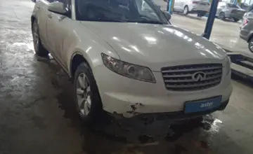 Infiniti FX 2003 года за 4 000 000 тг. в Караганда фото 3