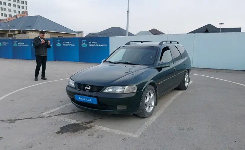 Opel Vectra 1998 года за 3 000 000 тг. в Шымкент