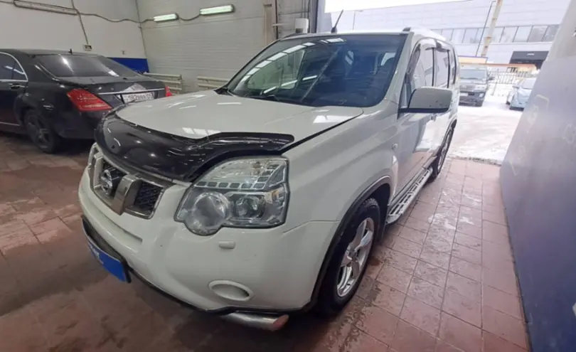 Nissan X-Trail 2012 года за 8 500 000 тг. в Астана