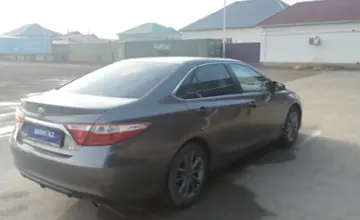 Toyota Camry 2016 года за 9 890 000 тг. в Кызылорда