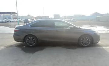Toyota Camry 2016 года за 9 890 000 тг. в Кызылорда фото 4