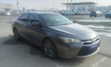 Toyota Camry 2016 года за 9 890 000 тг. в Кызылорда фото 3
