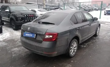 Skoda Octavia 2019 года за 8 500 000 тг. в Алматы