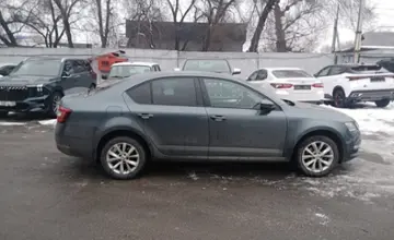 Skoda Octavia 2019 года за 8 500 000 тг. в Алматы фото 4
