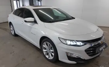 Chevrolet Malibu 2020 года за 9 200 000 тг. в Астана фото 2