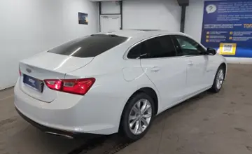 Chevrolet Malibu 2020 года за 9 200 000 тг. в Астана фото 3