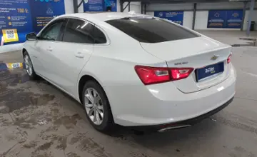 Chevrolet Malibu 2020 года за 9 200 000 тг. в Астана фото 4