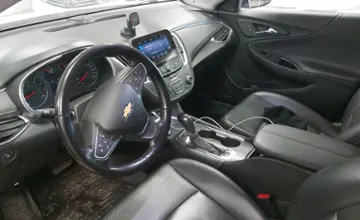 Chevrolet Malibu 2020 года за 9 200 000 тг. в Астана фото 5