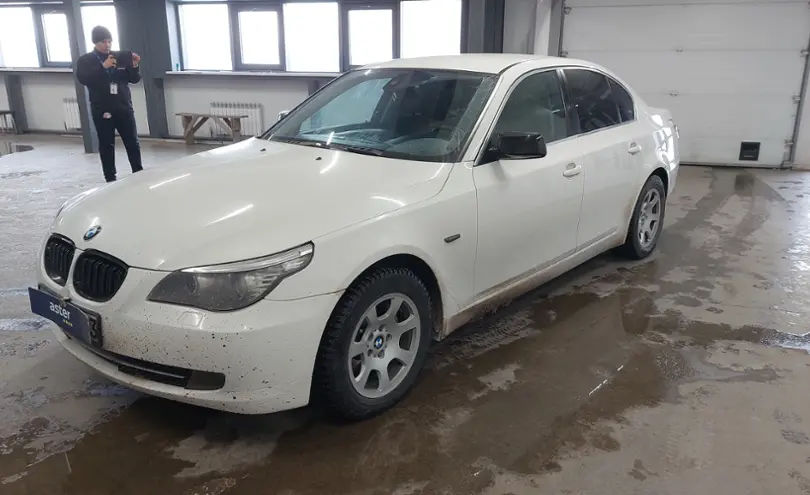 BMW 5 серии 2007 года за 6 000 000 тг. в Астана