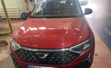 Volkswagen Jetta 2023 года за 9 500 000 тг. в Астана фото 2