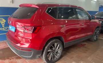 Volkswagen Jetta 2023 года за 9 500 000 тг. в Астана