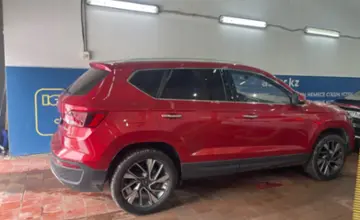 Volkswagen Jetta 2023 года за 9 500 000 тг. в Астана фото 4