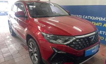 Volkswagen Jetta 2023 года за 9 500 000 тг. в Астана фото 3