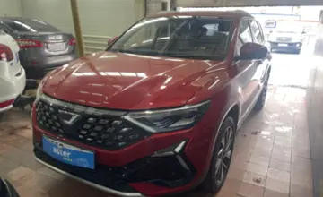 Volkswagen Jetta 2023 года за 9 500 000 тг. в Астана фото 1