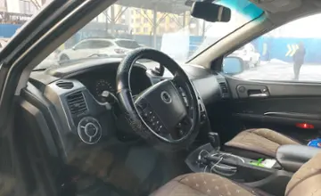 SsangYong Kyron 2007 года за 4 000 000 тг. в Алматы фото 5