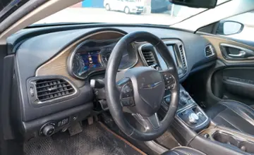 Chrysler 200 2015 года за 8 000 000 тг. в Шымкент фото 5