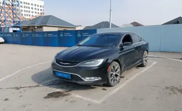 Chrysler 200 2015 года за 8 000 000 тг. в Шымкент фото 1