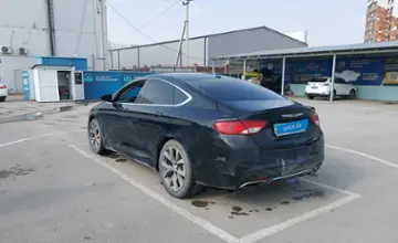 Chrysler 200 2015 года за 8 000 000 тг. в Шымкент фото 4