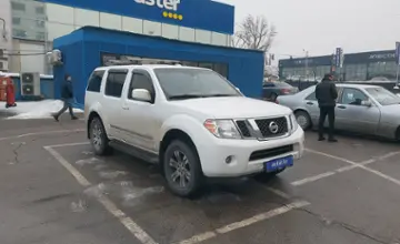 Nissan Pathfinder 2012 года за 11 000 000 тг. в Алматы фото 2