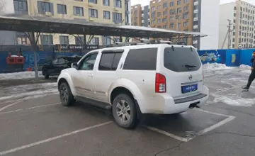 Nissan Pathfinder 2012 года за 11 000 000 тг. в Алматы фото 4